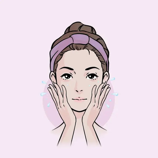 Étape n°04 - Toners