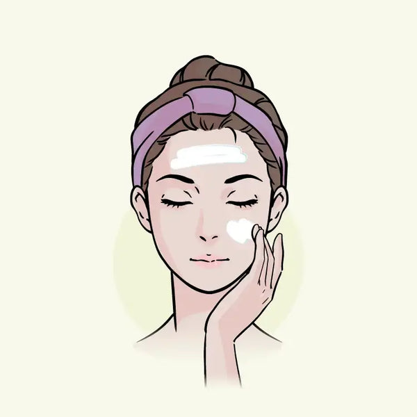 Étape n°09 - Crèmes