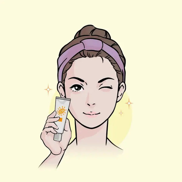 Étape n°10 - Crèmes & Soins solaires