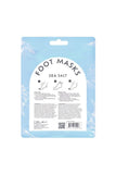 Deep Moisturizing  Pairs Foot Mask