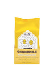 Lingettes démaquillantes à la camomille AMUSE