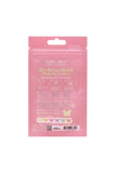 Patch anti-acné papillon hydrocolloïde