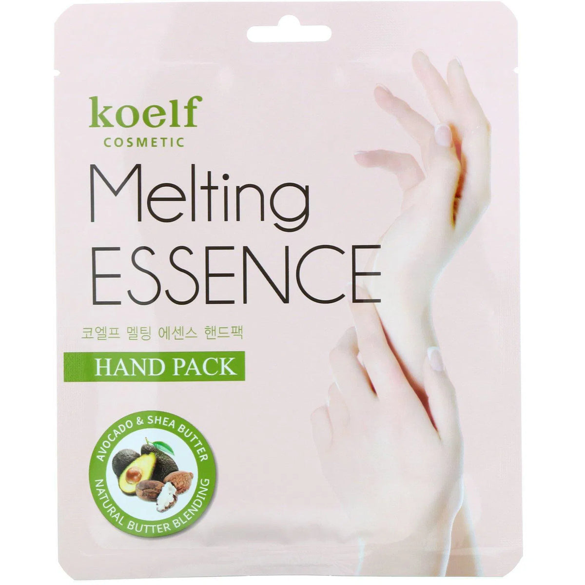 Melting Essence Hand