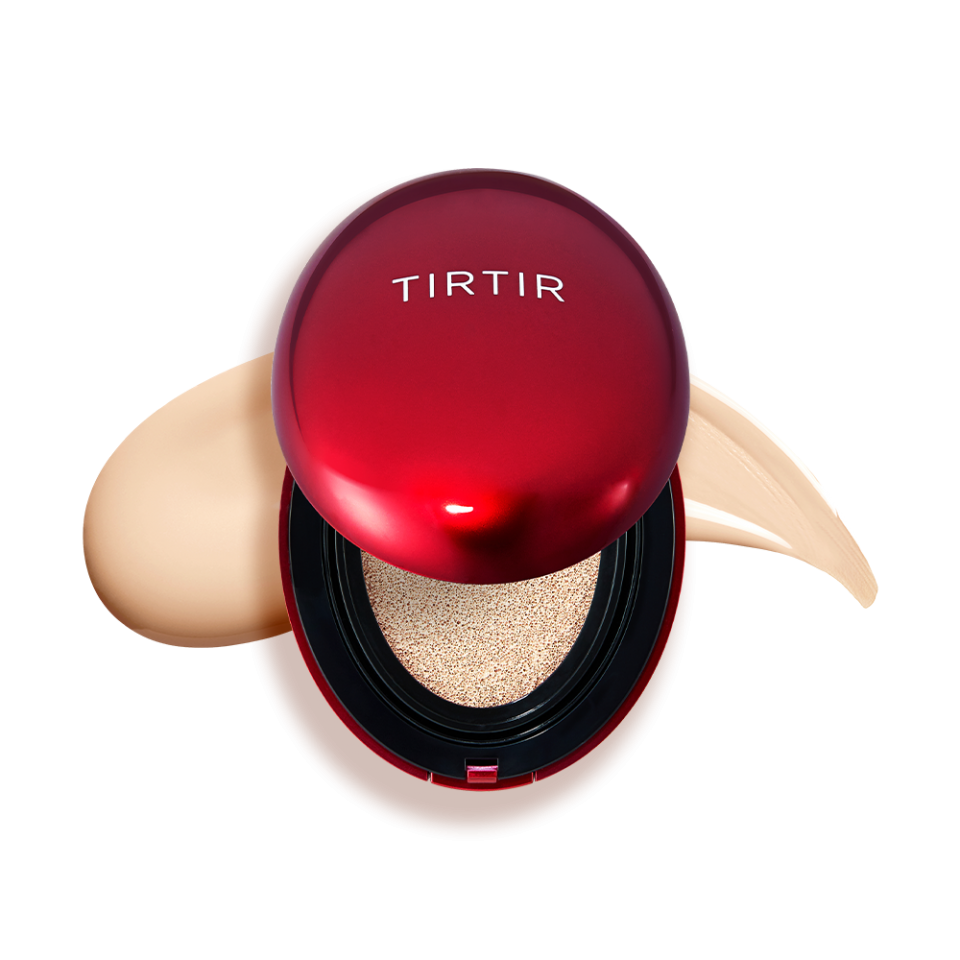 Mask Fit Red Cushion - 17N Vanilla