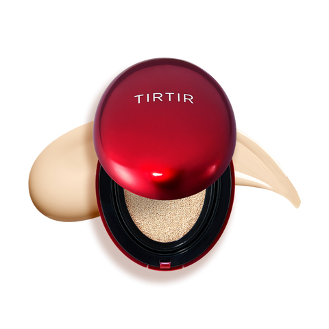Mask Fit Red Cushion - 17W French Vanilla