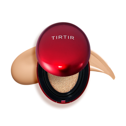 Mask Fit Red Cushion - 23N Sand