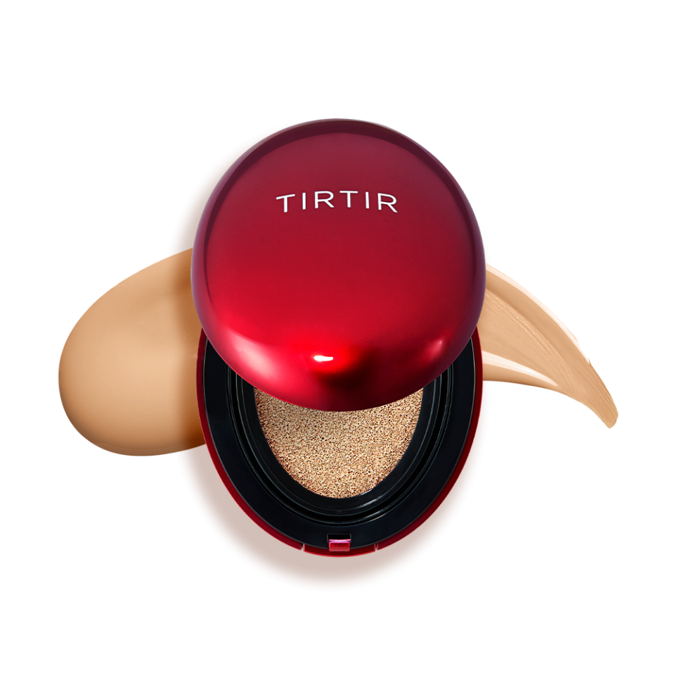 Mask Fit Red Cushion - 24N Latte