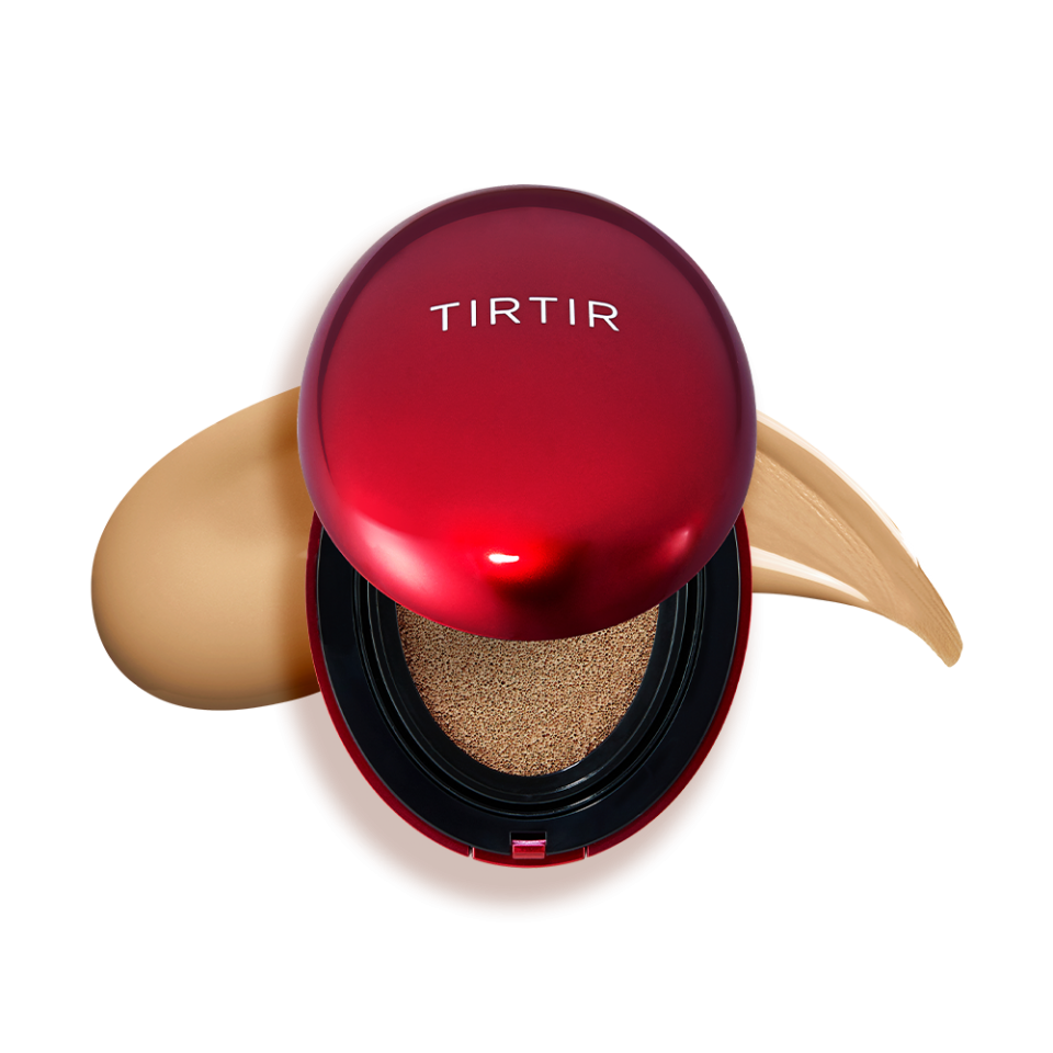 Mask Fit Red Cushion - 29N Natural Beige