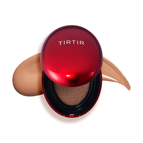 Mask Fit Red Cushion - 33C Hazel