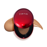 Mask Fit Red Cushion - 34N Pecan