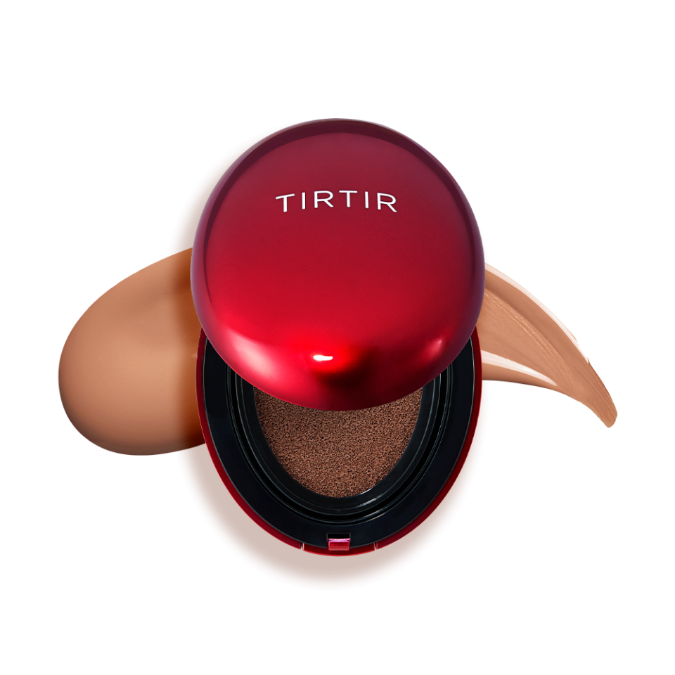 Mask Fit Red Cushion - 37C Almond