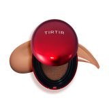 Mask Fit Red Cushion - 37C Almond