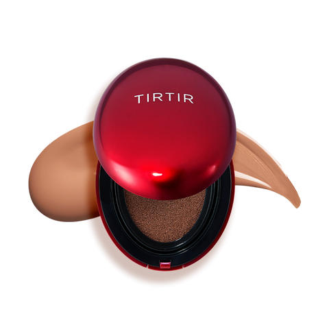 Mask Fit Red Cushion - 37C Almond