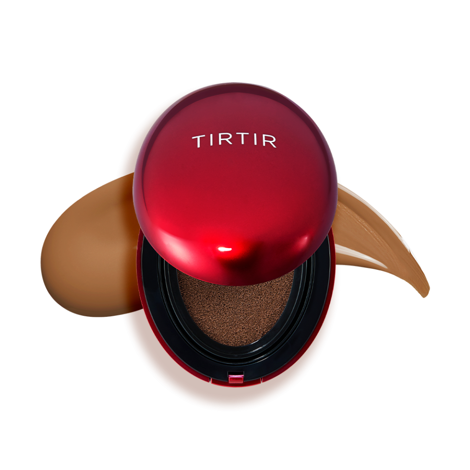 Mask Fit Red Cushion - 43N Deep Cocoa