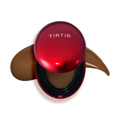 Mask Fit Red Cushion - 45W Chestnut