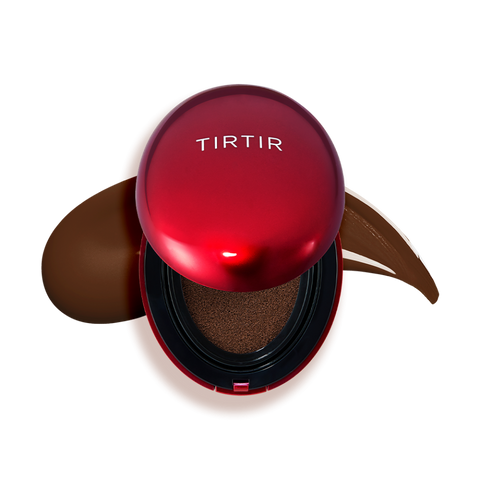 Mask Fit Red Cushion - 51N Fudge