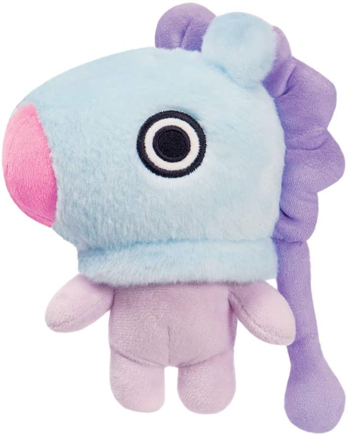 Mang Plush Medium