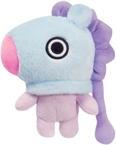 Mang Plush Medium