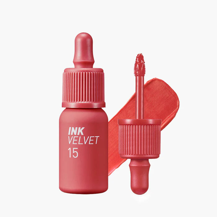 Ink The Velvet  #15 Beauty Peak Rose
