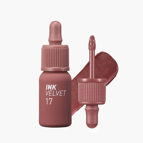 Ink The Velvet  #17 Rosy Nude