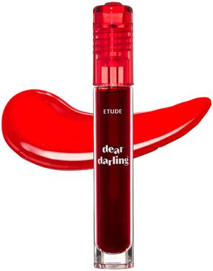 Dear Darling Water Gel #02 Cherry Red
