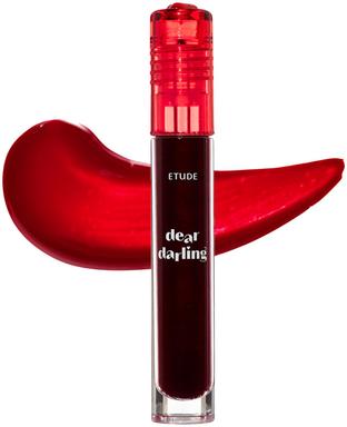 Dear Darling Water Gel #05 Dracula Red