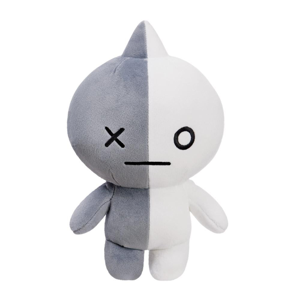 Van Plush Medium