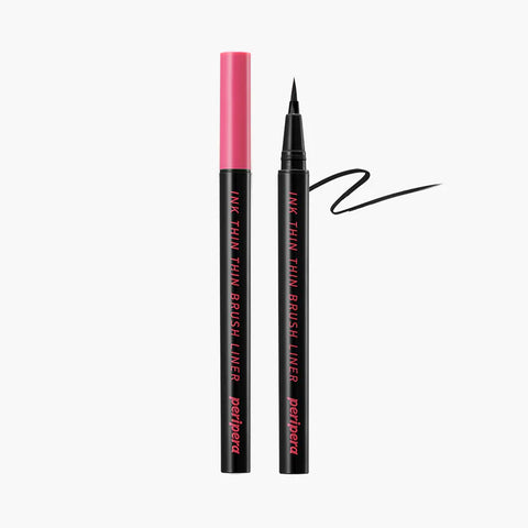 Ink Thin Thin Brush Liner 01