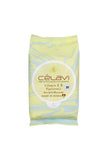 Vitamin E & Hyaluronic Makeup Wipes