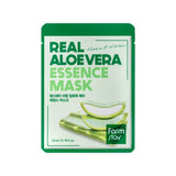 Real Essence - Real Aloe Vera