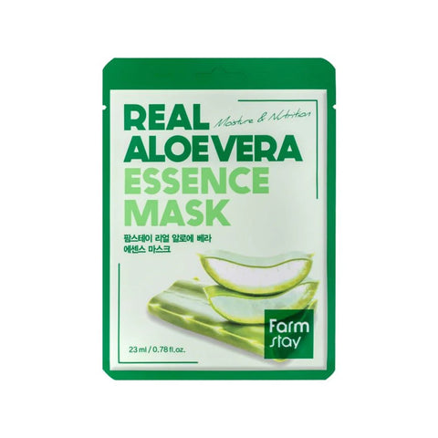 Real Essence - Real Aloe Vera