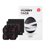 ZOMBIE BEAUTY - Mummy Pack & Activator Kit