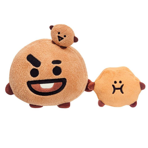 Shooky Plush Medium