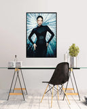 Affiche de Jennie Kim des Blackpink