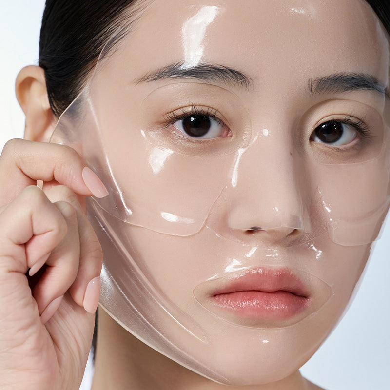 Hydro Cera-nol Real Deep Mask