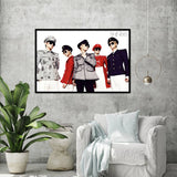 Poster des SHINee