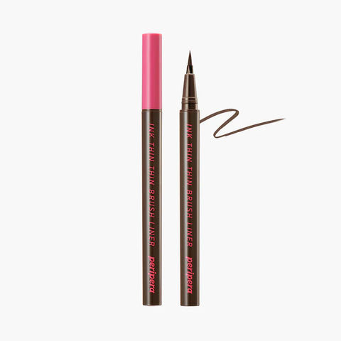 Ink Thin Thin Brush Liner 02