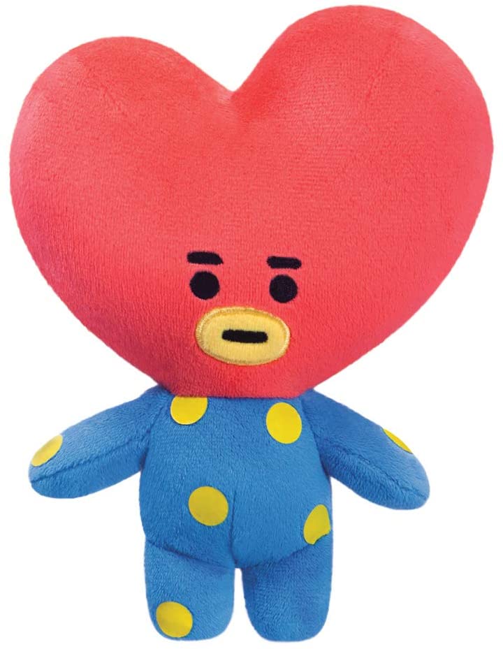 Tata Plush Medium