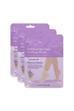 Lavender  Pairs Foot Peeling Mask