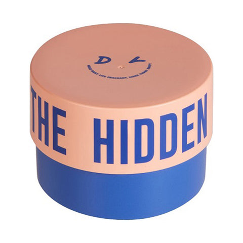 The Hidden Scrub