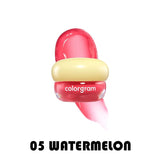 Tintin Dory Lip Jam #05 Watermelon Jam