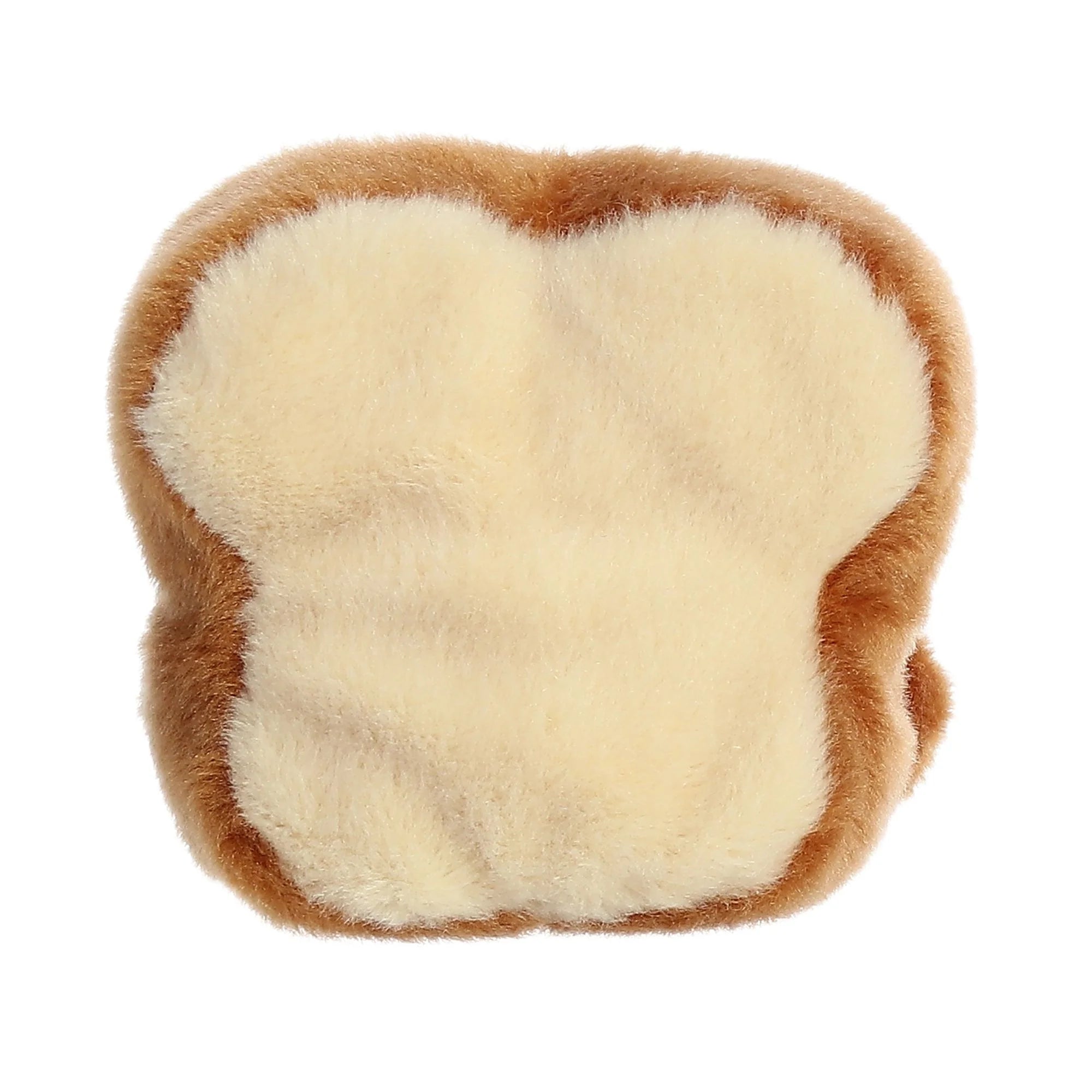 Palm Pals - Buttery Toast 13cm