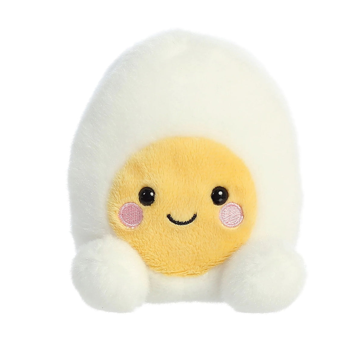 Palm Pals - Bobby Egg 13cm