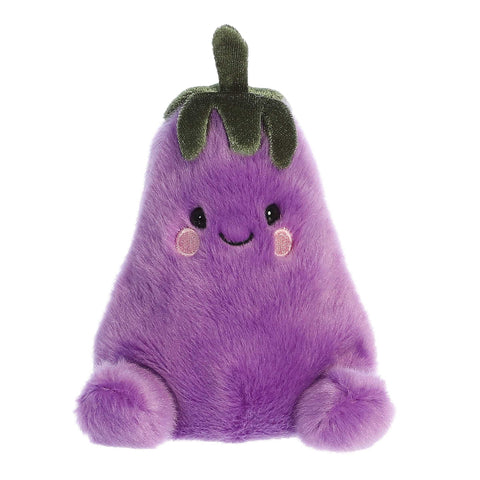 Palm Pals - Aubrey Eggplant 13cm