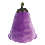 Palm Pals - Aubrey Eggplant 13cm