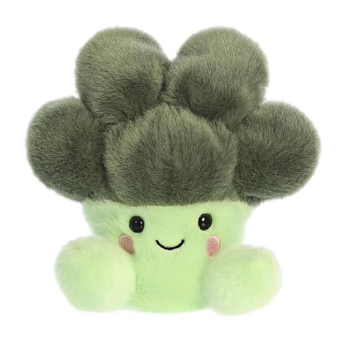 Palm Pals - Luigi Broccoli 13cm