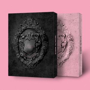 Blackpink - 2ND MINI Album [kill THIS Love] (2 TYPE Random)