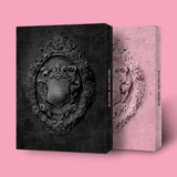 Blackpink - 2ND MINI Album [kill THIS Love] (2 TYPE Random)