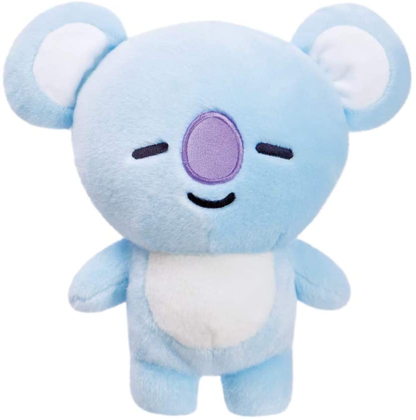 Koya Plush Medium