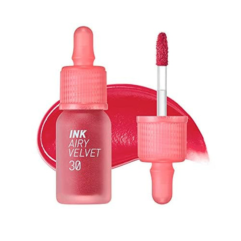 Ink Airy Velvet #30 Wake Up Cherry